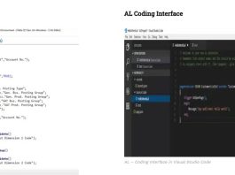 TOP 15 DIFFERENCE IN CODING